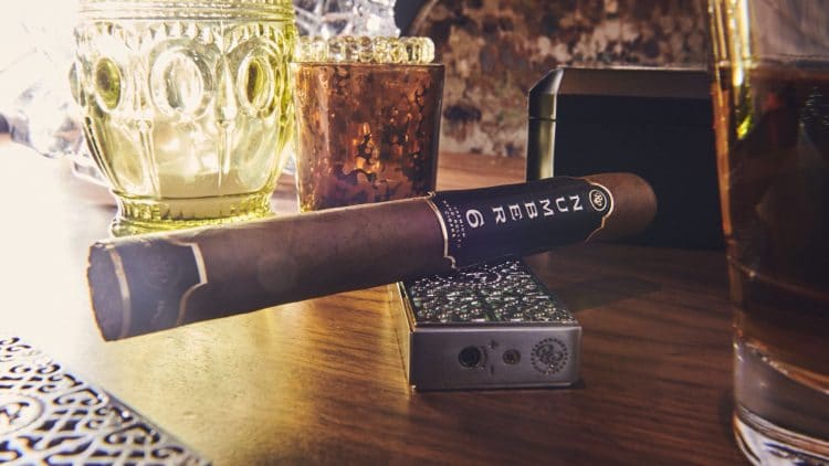 Cigar Rocky Patel Number 6 11