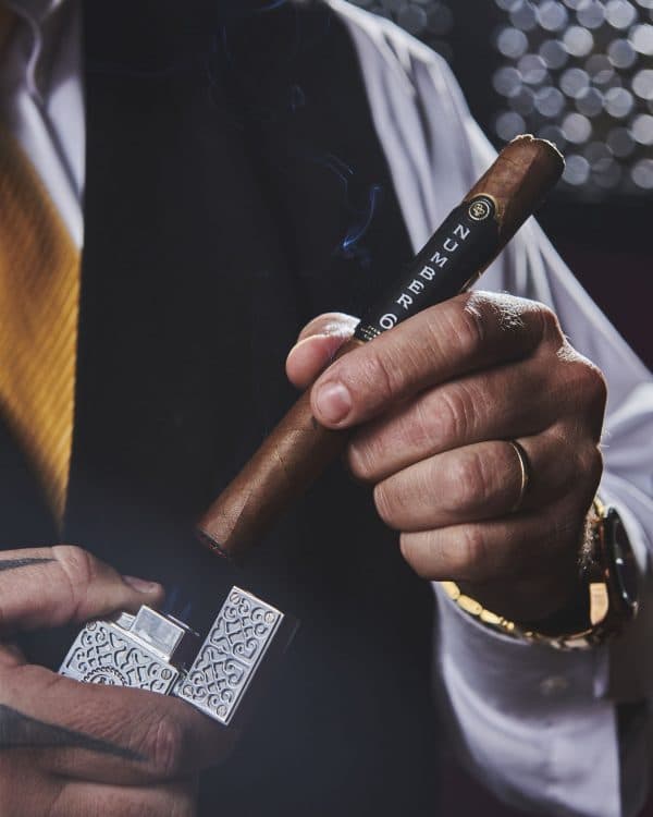 Cigar Rocky Patel Number 6 20