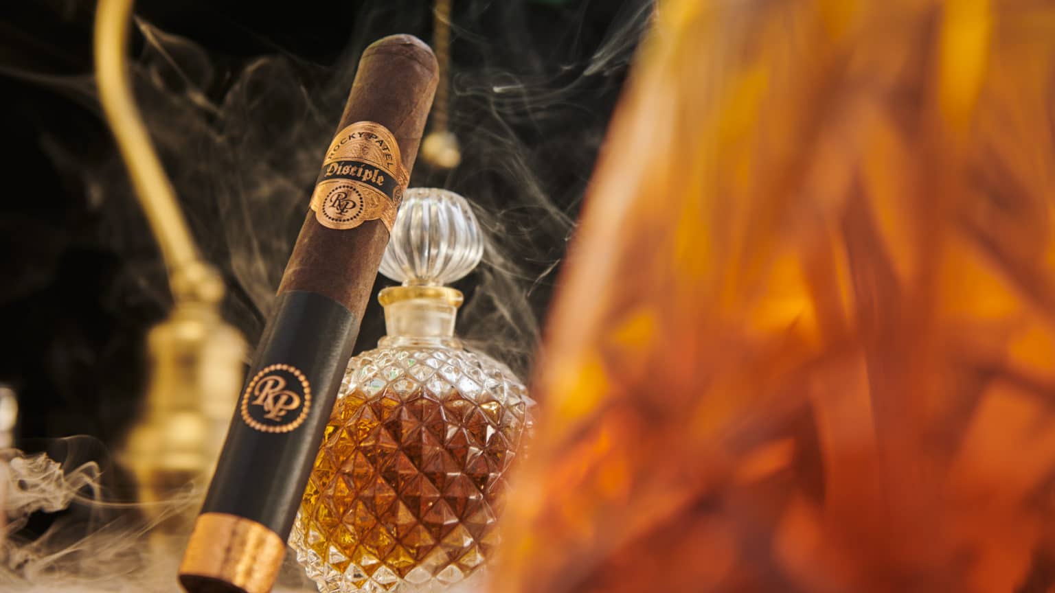 Rocky Patel Disciple Sixty - Thompson Cigar 1 thumbnail image
