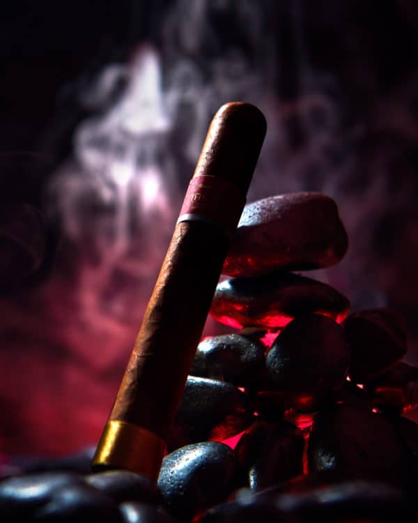 Cigar - Edge 20th - Rocky Patel-1