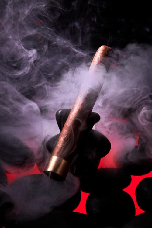 Cigar - Edge 20th - Rocky Patel-4