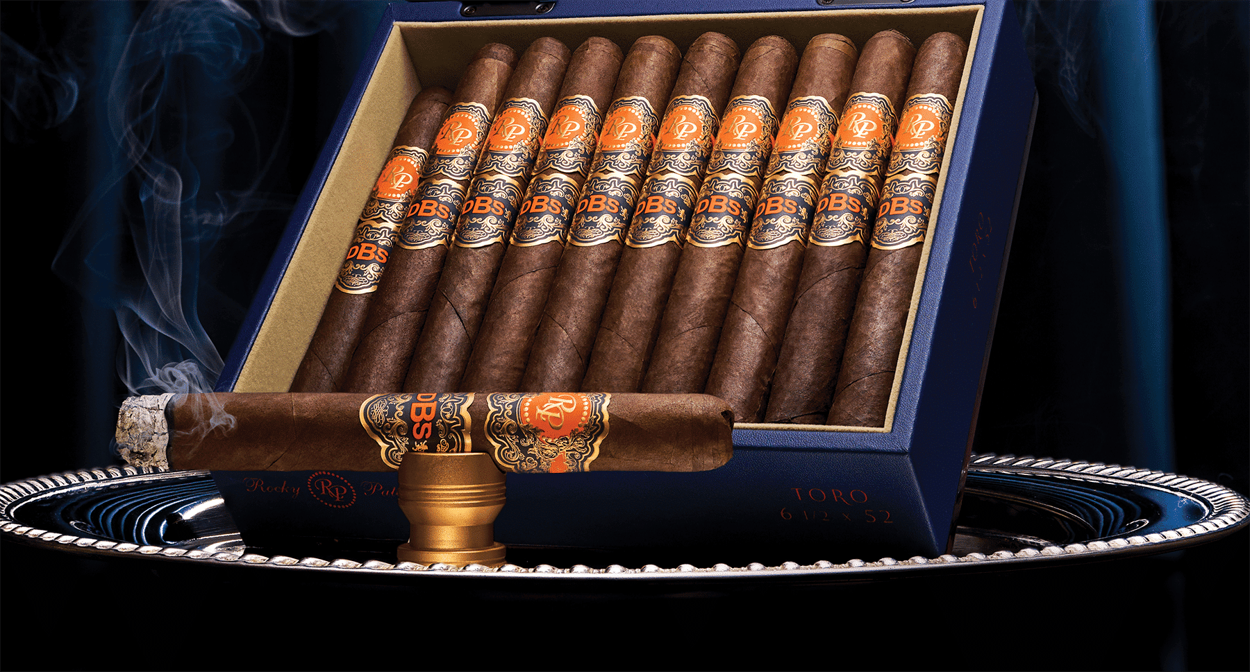 Rocky Patel DBS Archives ⋆ Mail order authentic Cuban Cigars