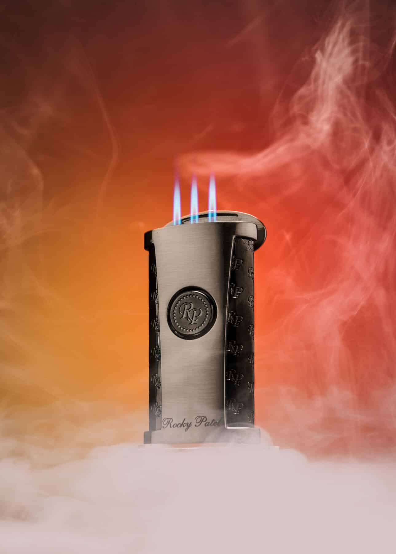 The Lighter Series Rocky Patel Premium Cigars