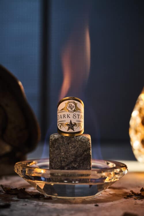 Cigar | Dark Star by Rocky Patel