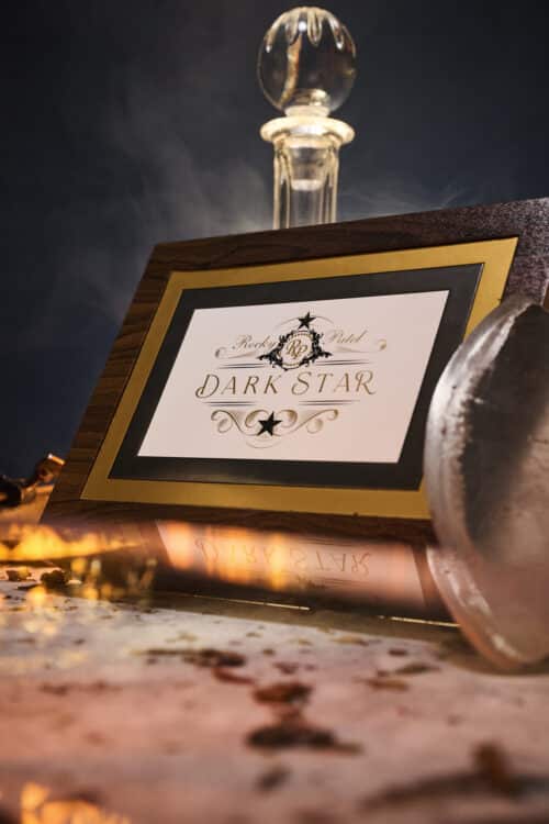 Cigar | Dark Star by Rocky Patel