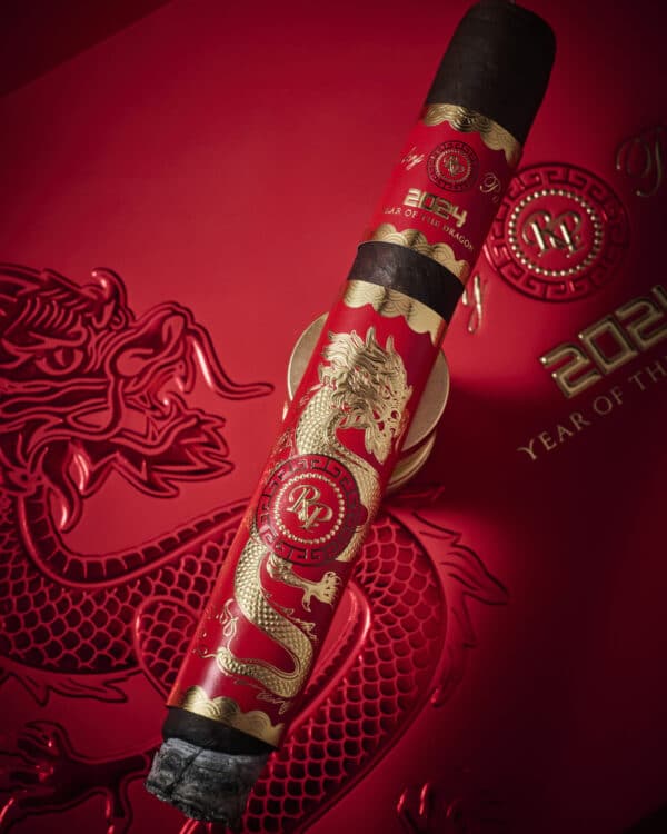 Cigar | Year of the Dragon | Rocky Patel