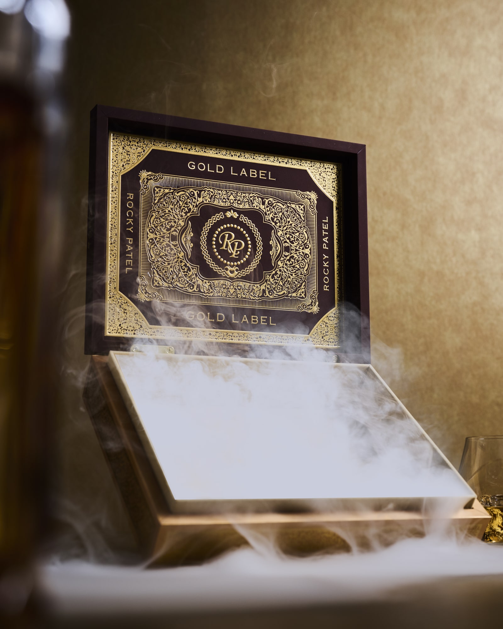 Cigar | Gold Label | Rocky Patel