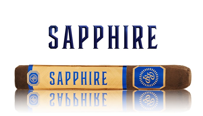 Sapphire by Rocky Patel Cigars