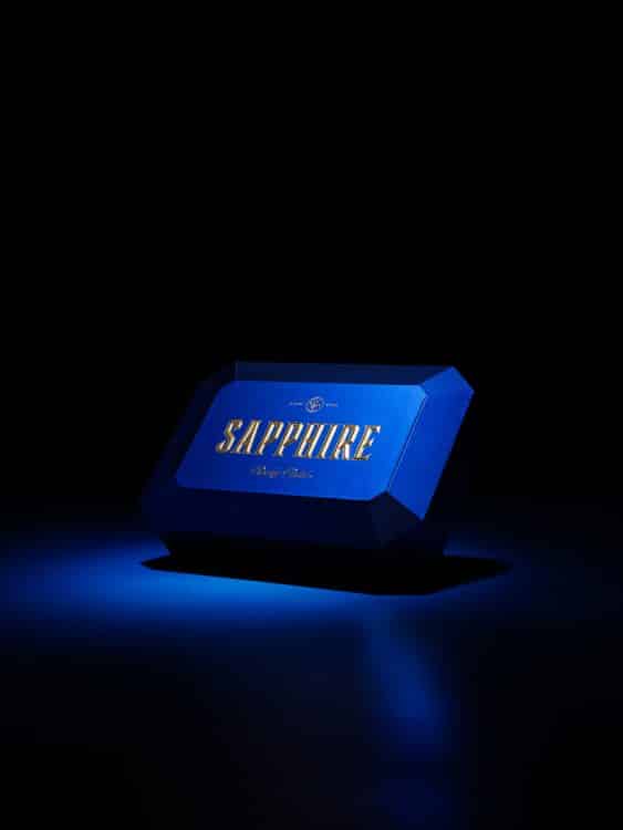 Sapphire by Rocky Patel Cigars