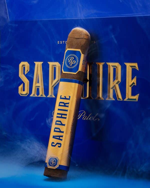Sapphire by Rocky Patel Cigars
