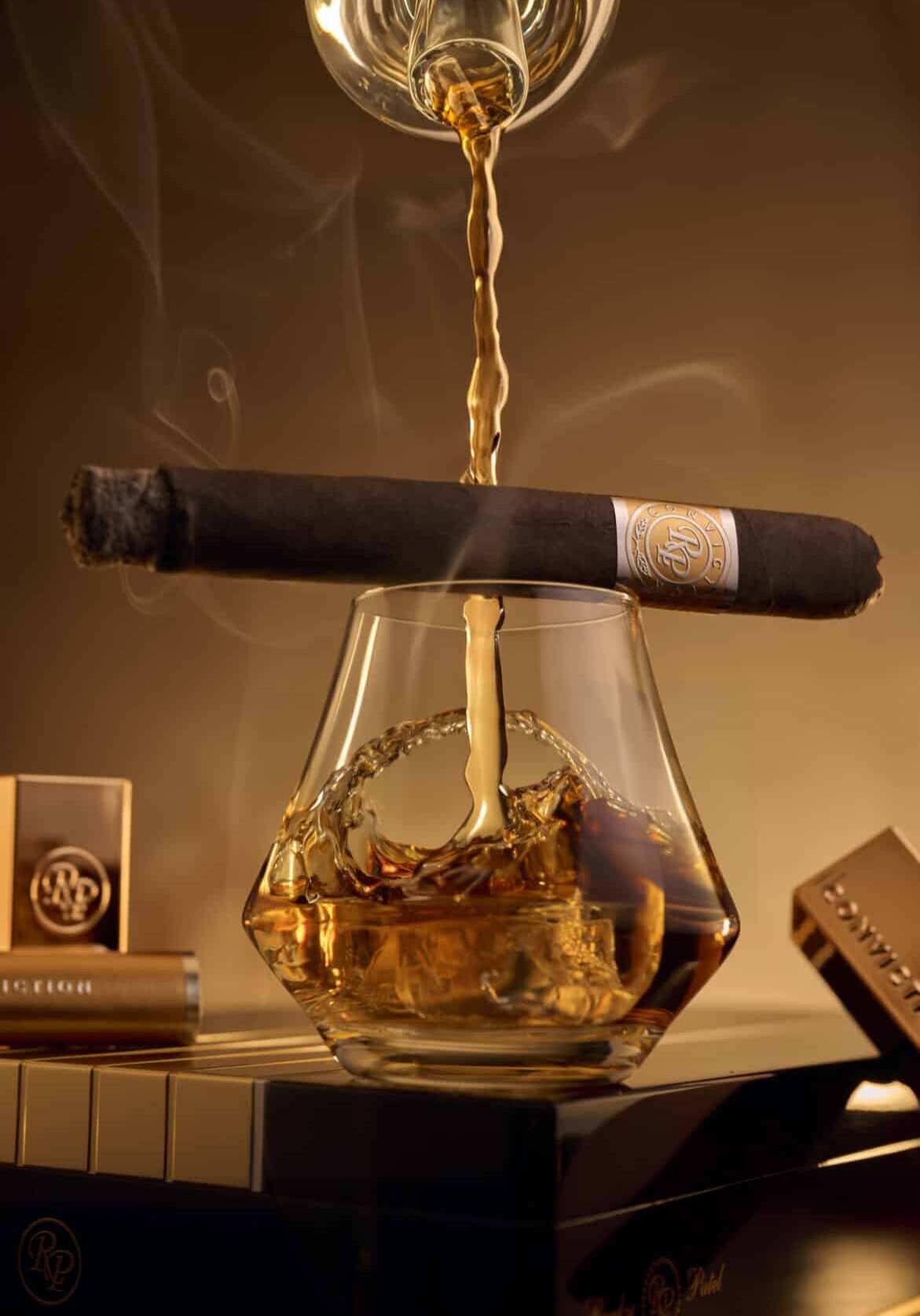 Conviction Cigar by Rocky Patel Premium Cigars | Best Cigar