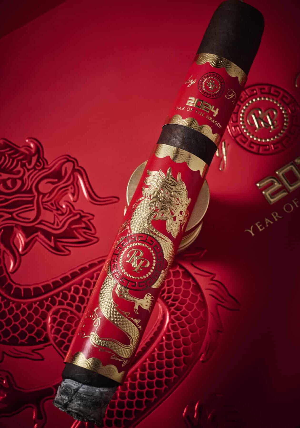 Cigar | Year of the Dragon | Rocky Patel