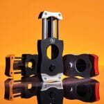 Rocky Patel The Diamond Series Cutter Yellow