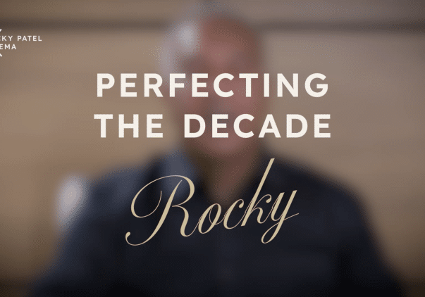 Rocky Patel Perfecting Decade